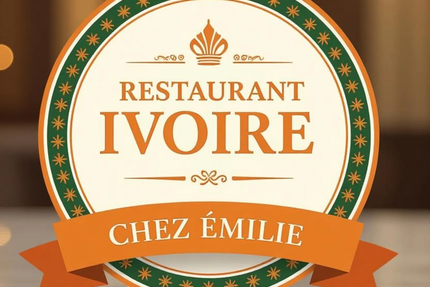 Restaurant ivoire