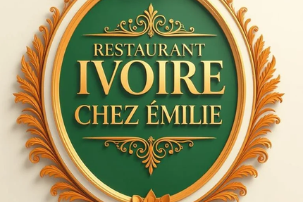 Restaurant ivoire