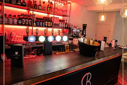 La Batisse - Crémieu