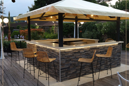 La Batisse - Crémieu