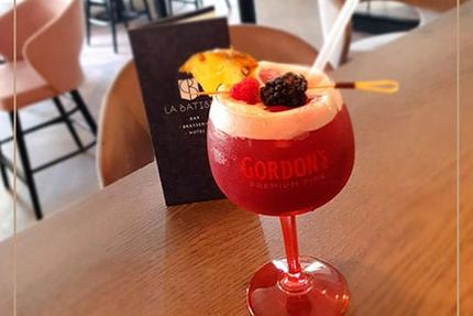 La Batisse - Crémieu