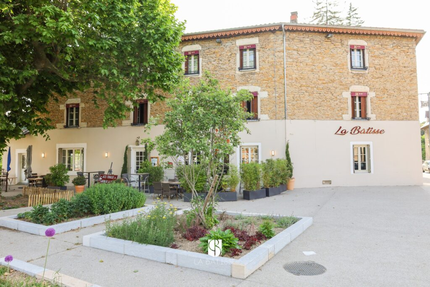 La Batisse - Crémieu