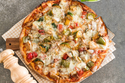 Pizza presto Enghien les bains (11h à 03h00)