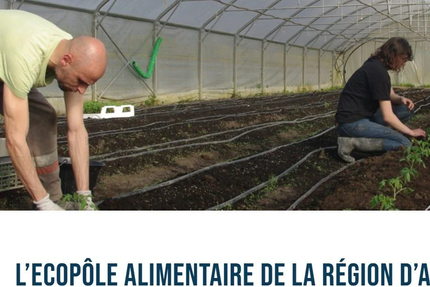 La Table d'Olivier (Brasserie des argousiers)