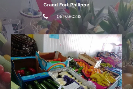 La Table d'Olivier (Brasserie des argousiers)