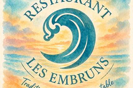 Les Embruns