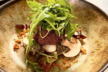 Le Chai Nous | Restaurant | Blanquefort