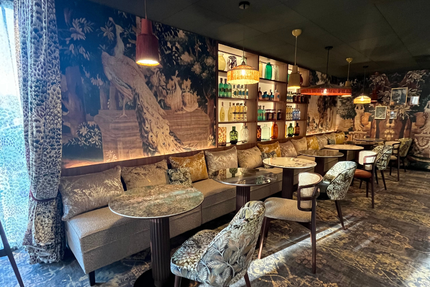 Musa Giorgia Ristorante