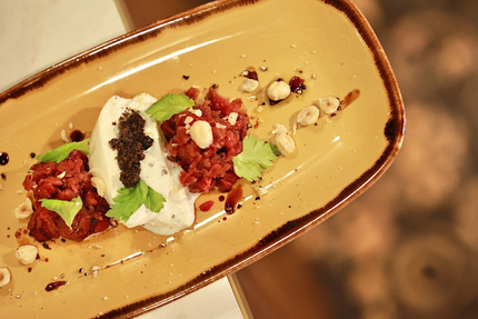 Musa Giorgia Ristorante