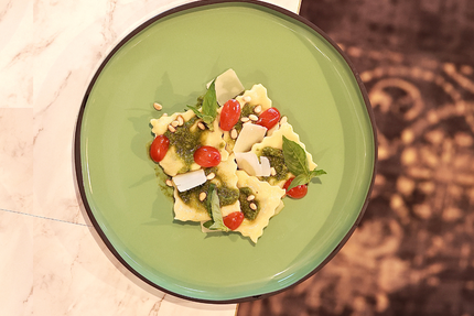 Musa Giorgia Ristorante