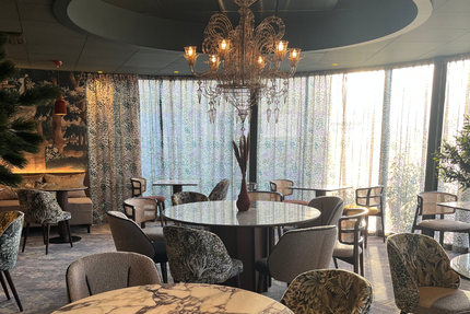 Musa Giorgia Ristorante