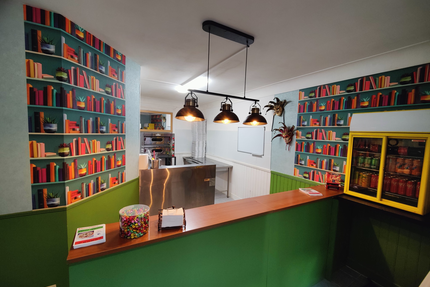 Pizza Nostra Naucelle