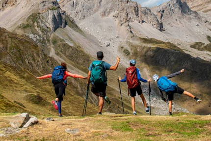 Etxola Chalet de Cize