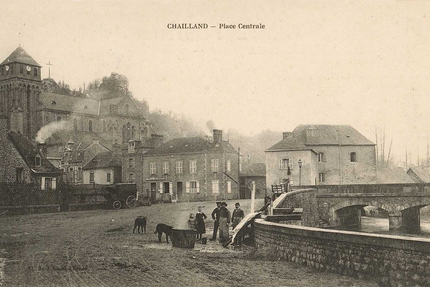 Crêperie Des Forges
