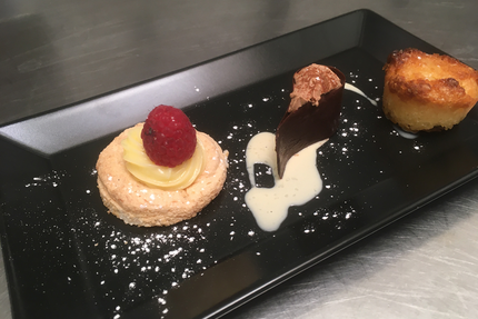 Auberge Limerzelaise