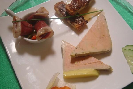 Auberge Limerzelaise