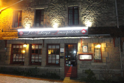 Auberge Limerzelaise