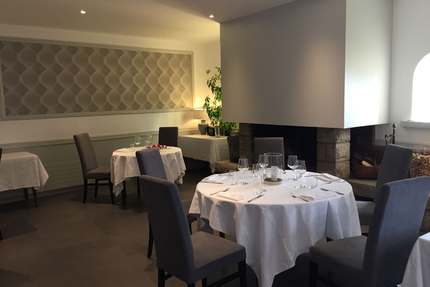 Auberge Limerzelaise