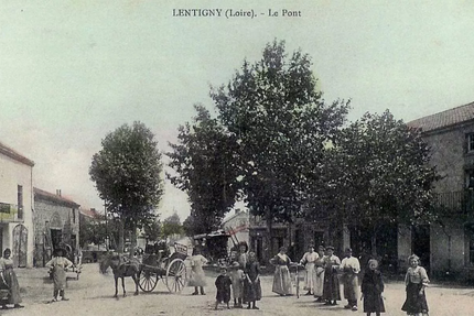 Bistrot Le Pont