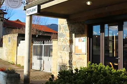 Bistrot Le Pont