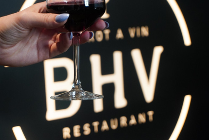BHV 2.1 restaurant et bistrot a vin