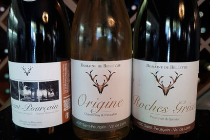 BHV 2.1 restaurant et bistrot a vin