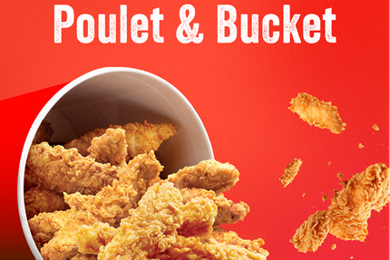 Chick'n Beef Roubaix