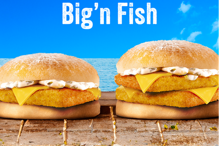 Chick'n Beef Roubaix