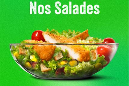 Chick'n Beef Roubaix