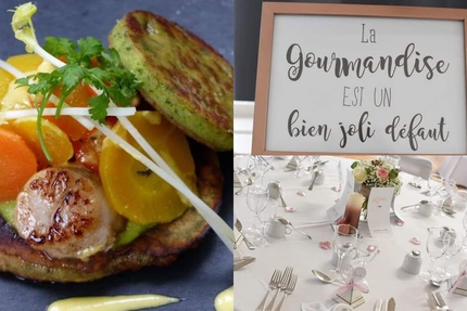 RESTAURANT LA GOURMANDISE