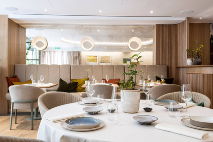 Astrance Paris