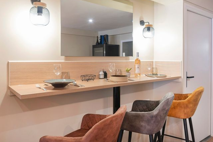 Restaurant Au Vieux Massy