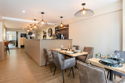 Restaurant Au Vieux Massy