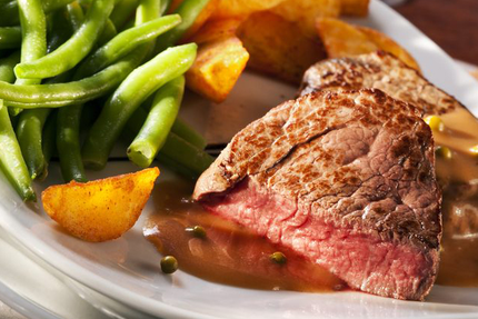 Café du centre "Chez Sissis"