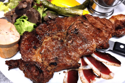 Restaurant Hôtel L'Enclos