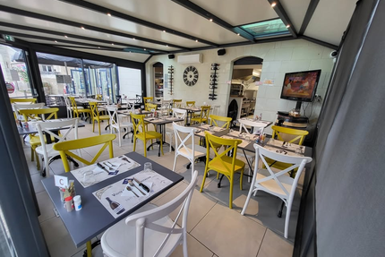 Café de l'Ormeau - RESTAURANT TABAC FDJ