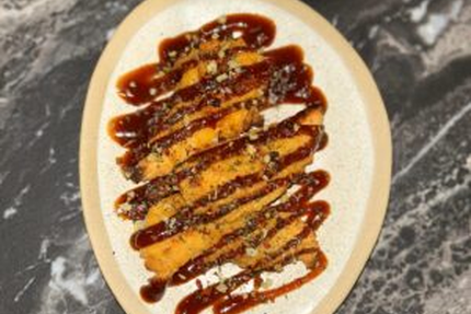 Aby’s Cones – Burgers & Chicken Grenoble