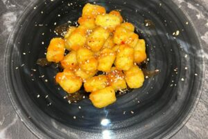 Aby’s Cones – Burgers & Chicken Grenoble