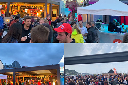 Le ZING-Café-Resto-Bistrot