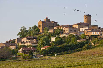 La Petite Auberge d'Oingt