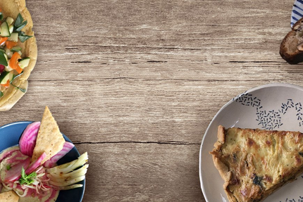 Café Barzoï Annecy