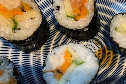 Café Barzoï Annecy