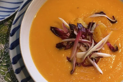 Café Barzoï Annecy