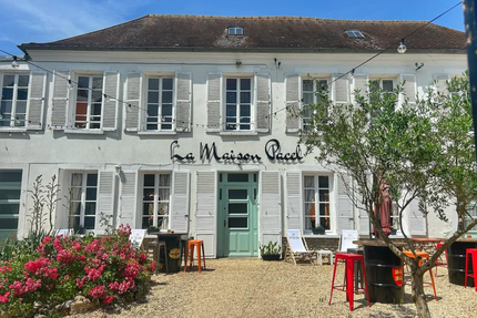 La Maison Pacel