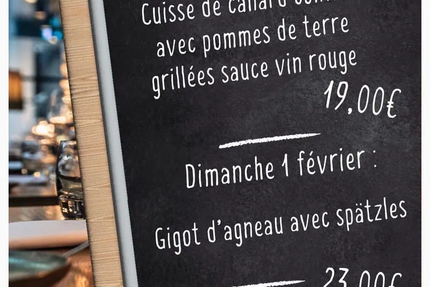 Le Relais des Forges