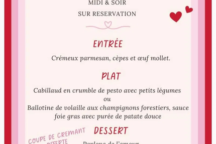 Le Relais des Forges