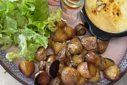 Le Relais des Forges