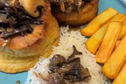 Le Relais des Forges