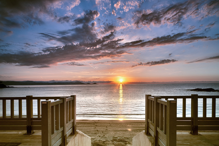 La Guinguette des Issambres