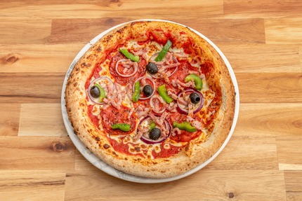 Pizz'Express Templemars